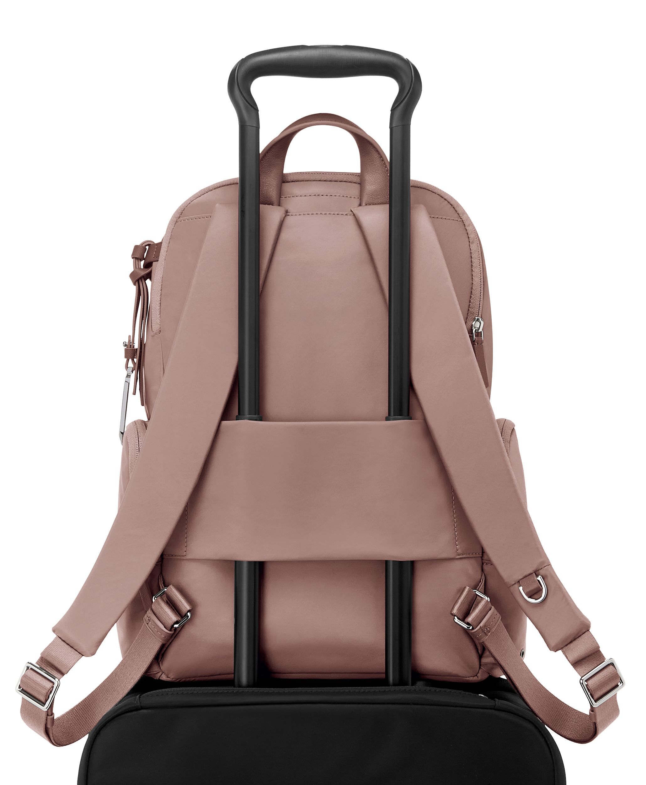 Voyageur Celina Backpack in Light Mauve | TUMI HK