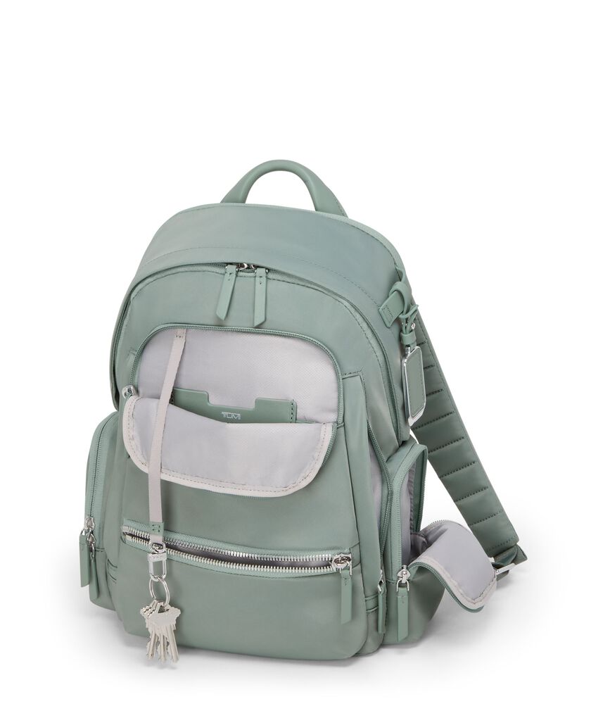 VOYAGEUR Celina 中號背囊  hi-res | TUMI