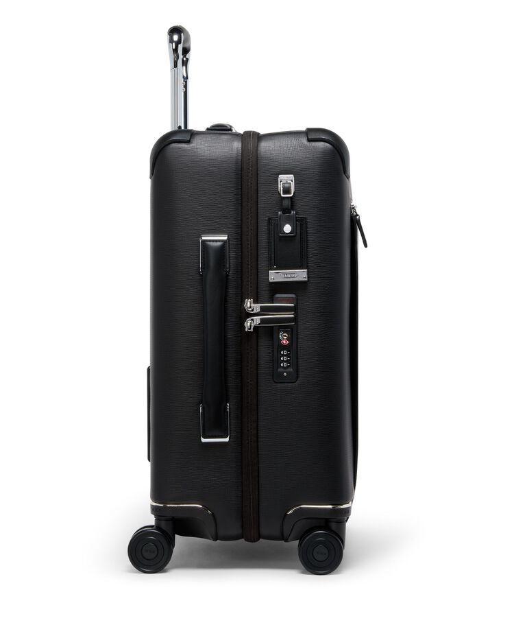 Tumi TURIN CONTINENTAL 4 WHL C/O hi-res | TUMI