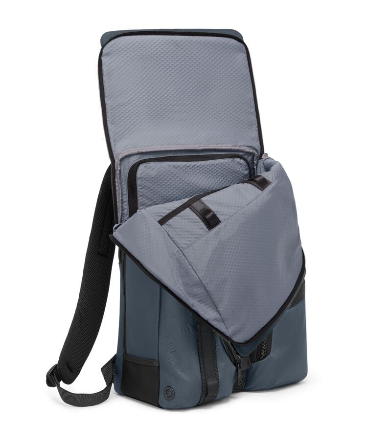 Tumi ALPHA BRAVO SURVEILLANCE BACKPACK hi-res | TUMI
