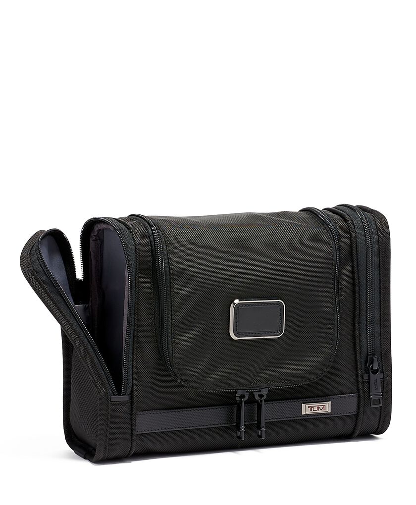 TUMI ALPHA 可掛式旅行收納袋  hi-res | TUMI