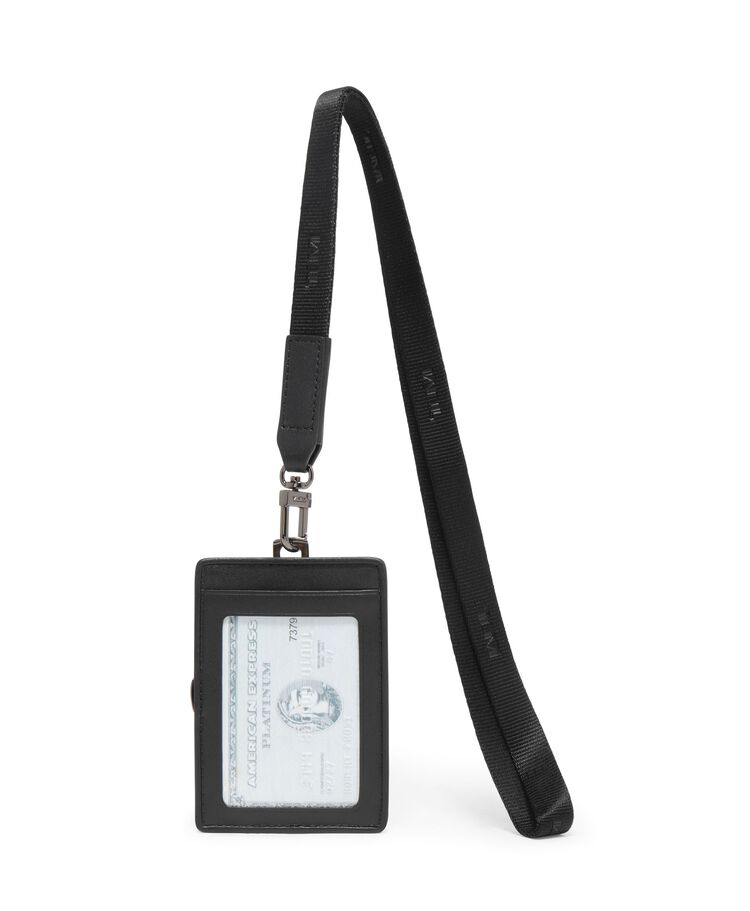 Tumi ALPHA SLG ID CARD LANYARD hi-res | TUMI