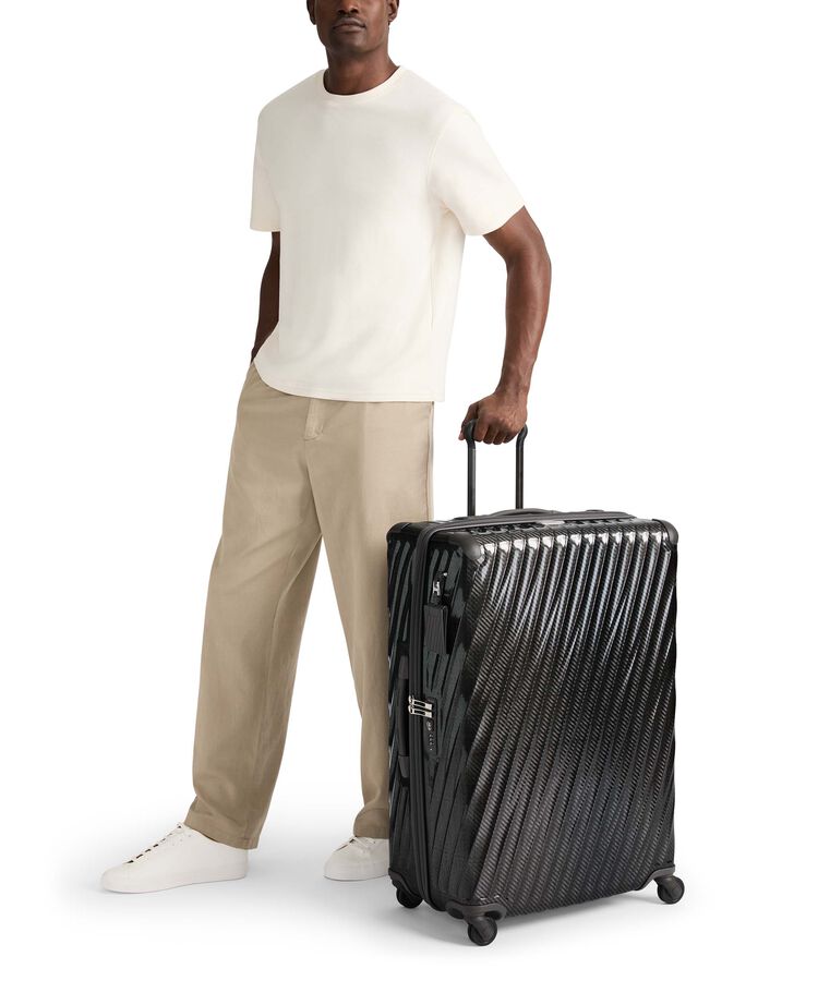 19 DEGREE LITE 長途寄艙旅行箱  hi-res | TUMI