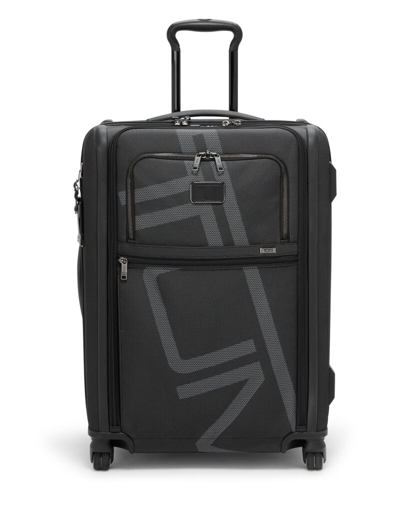 Tumi TUMI ALPHA ST EXP 4 WHL P/C  hi-res | TUMI