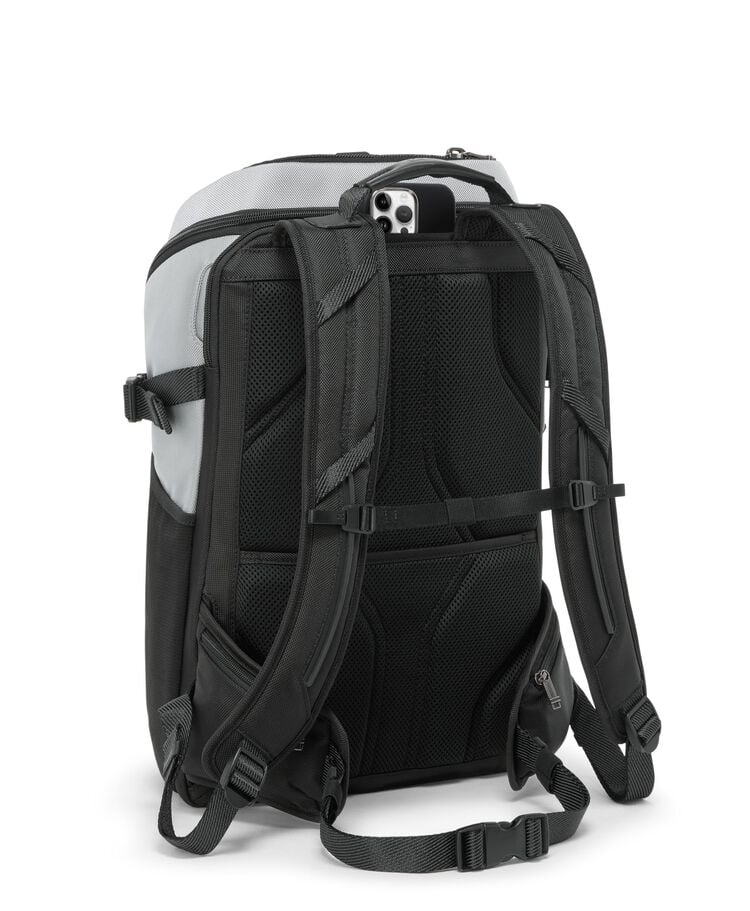 Tumi ALPHA BRAVO RESERVE BACKPACK hi-res | TUMI