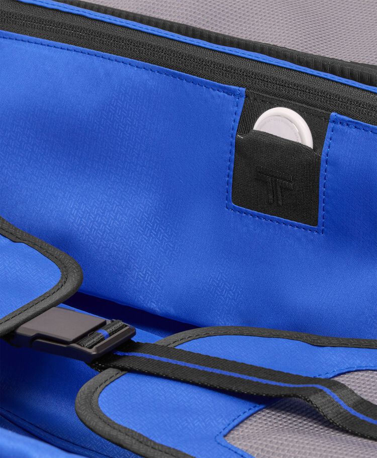 TUMI ALPHA 雙重可擴展手提旅行箱  hi-res | TUMI