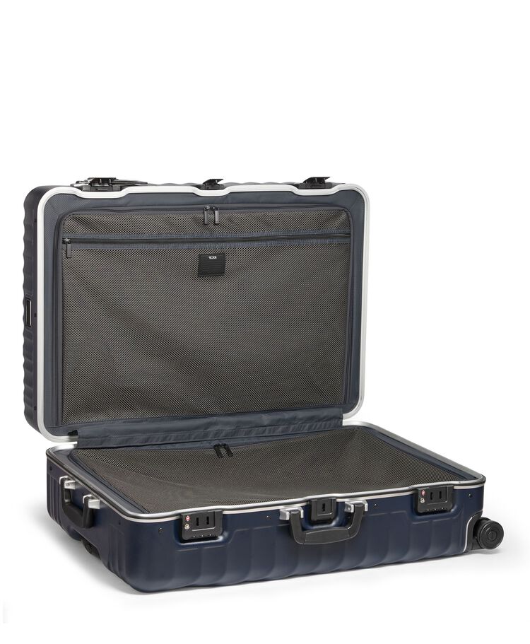 19 DEGREE Extended Trip 4 Wheel Packing Case  hi-res | TUMI