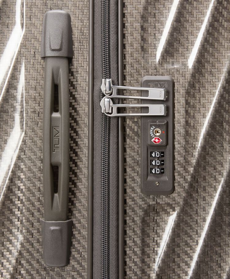 19 DEGREE LITE Extended Trip 4 Wheeled Packing Case hi-res | TUMI
