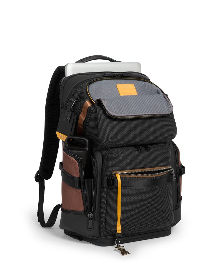ALPHA BRAVO Nomadic Backpack hi-res | TUMI