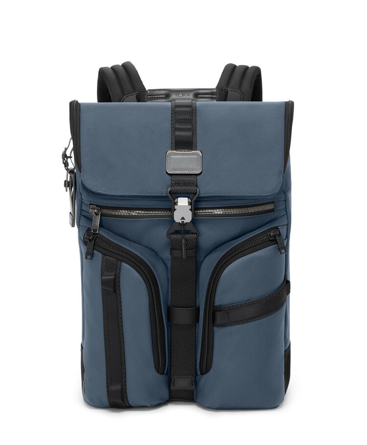 Tumi ALPHA BRAVO SURVEILLANCE BACKPACK hi-res | TUMI