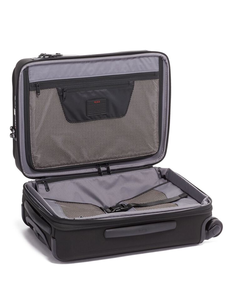 TUMI ALPHA International Office 4 Wheeled Carry-On  hi-res | TUMI