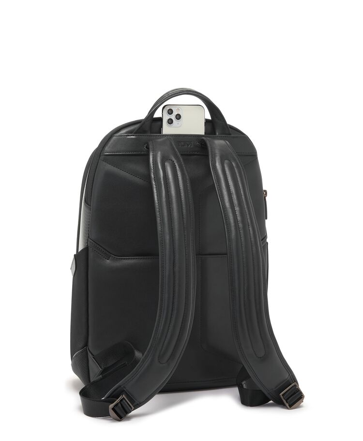 TUMI I MCLAREN Velocity 背囊 hi-res | TUMI