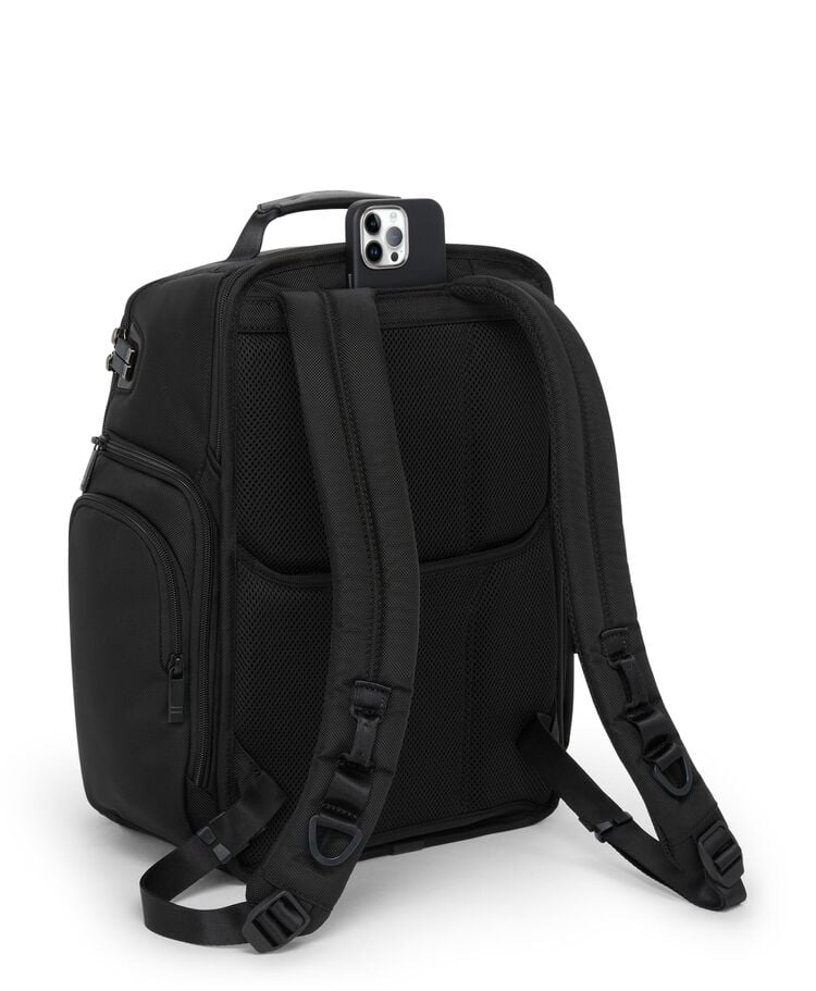 TUMI ALPHA TUMI Brief Pack&reg; 背囊  hi-res | TUMI