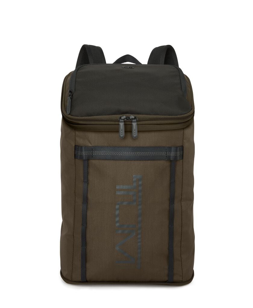 Tumi ALPHA BRAVO PACKABLE BACKPACK | TUMI Tumi ALPHA BRAVO PACKABLE BACKPACK  hi-res | TUMI