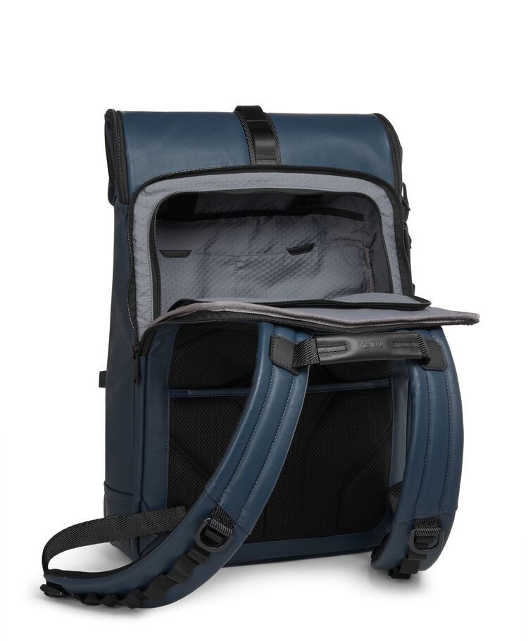 Tumi ALPHA BRAVO SURVEILLANCE BACKPACK hi-res | TUMI