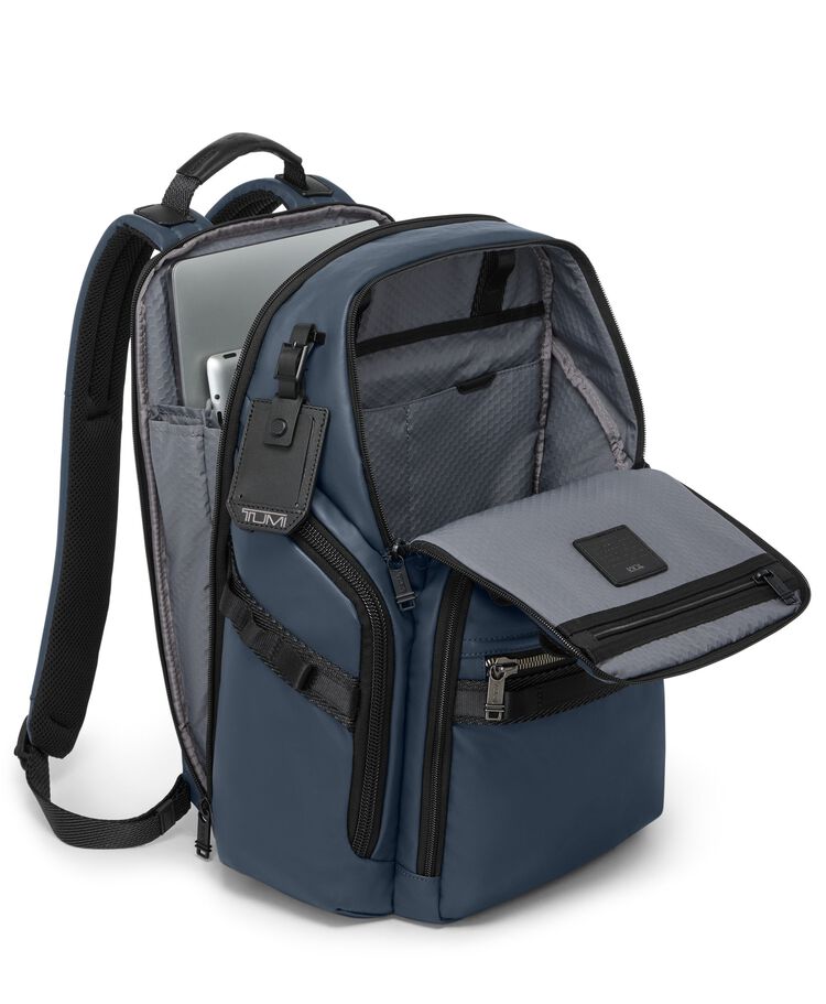 Tumi ALPHA BRAVO SEARCH BACKPACK  hi-res | TUMI