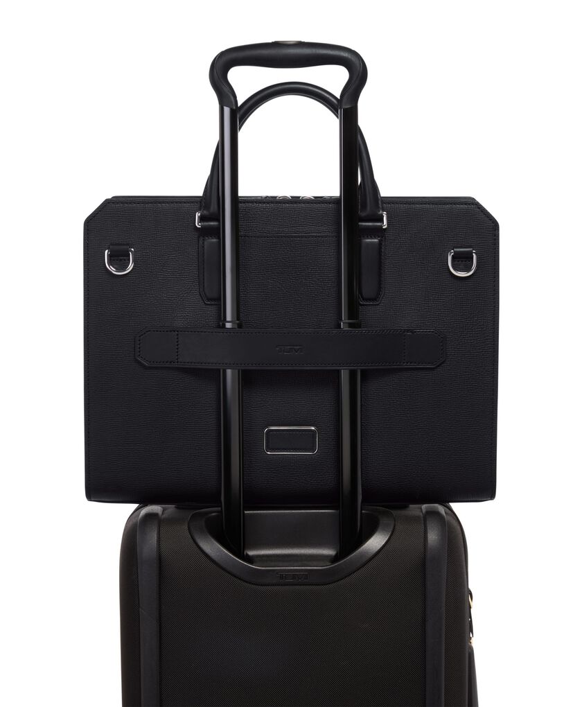 TURIN Savona Slim Brief  hi-res | TUMI