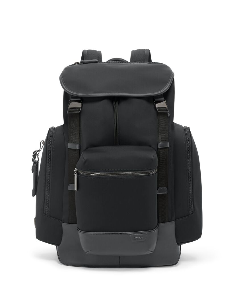HARRISON Griffen Flap Backpack  hi-res | TUMI