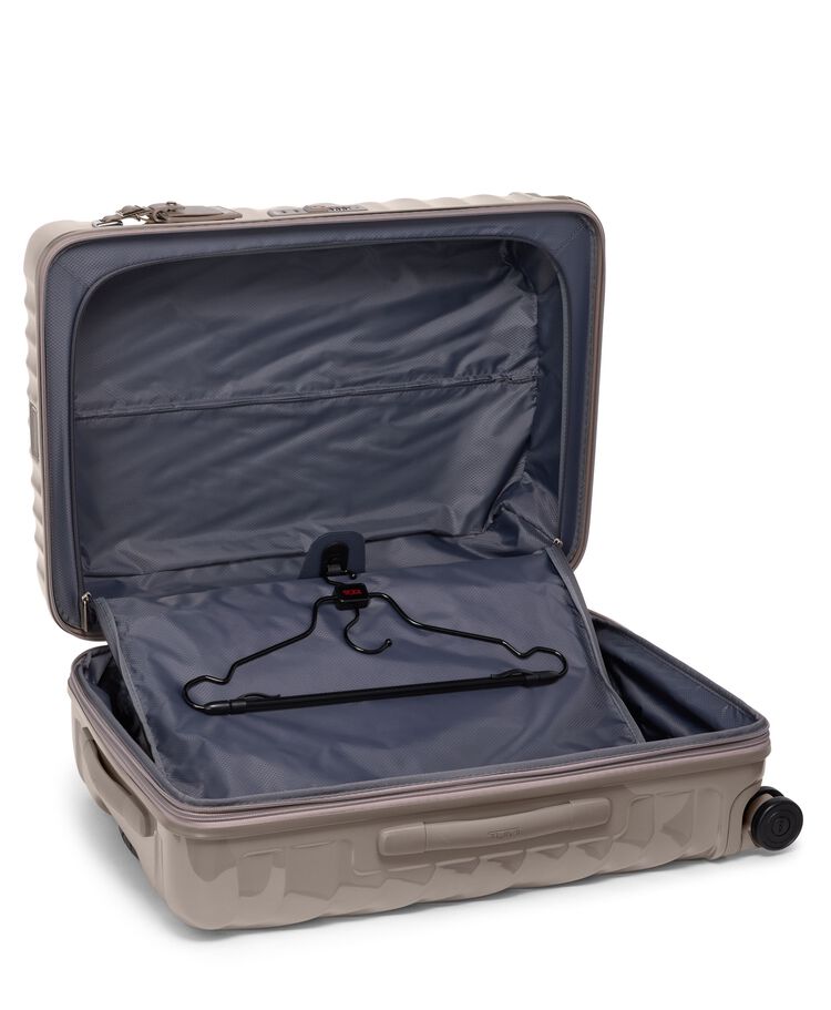 Tumi 19 DEGREE ST EXP 4 WHL P/C hi-res | TUMI