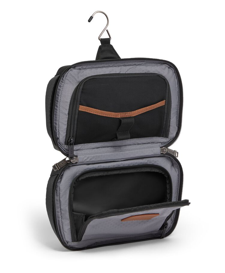 Tumi ALPHA BRAVO RESPONSE TRAVEL KIT hi-res | TUMI