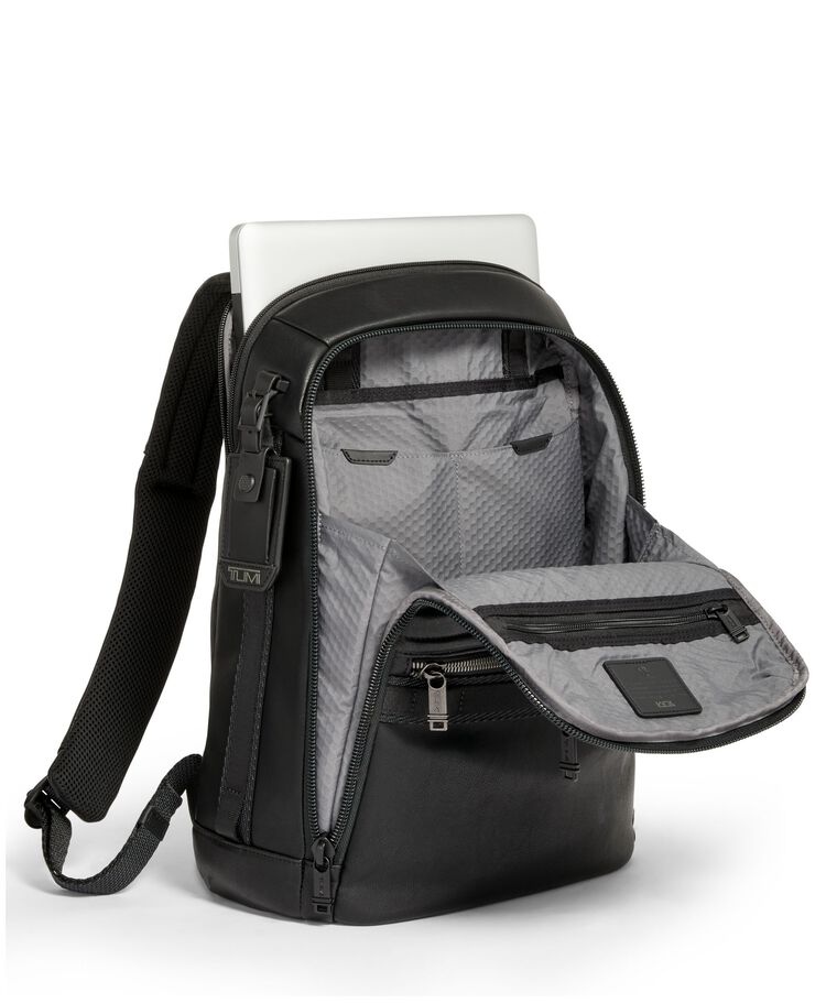 ALPHA BRAVO Dynamic背囊 hi-res | TUMI