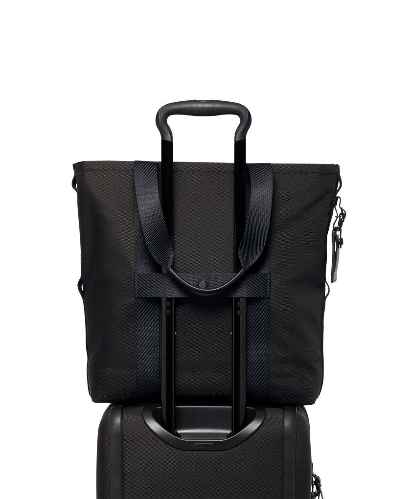 ALPHA BRAVO Essential North/South Tote  hi-res | TUMI