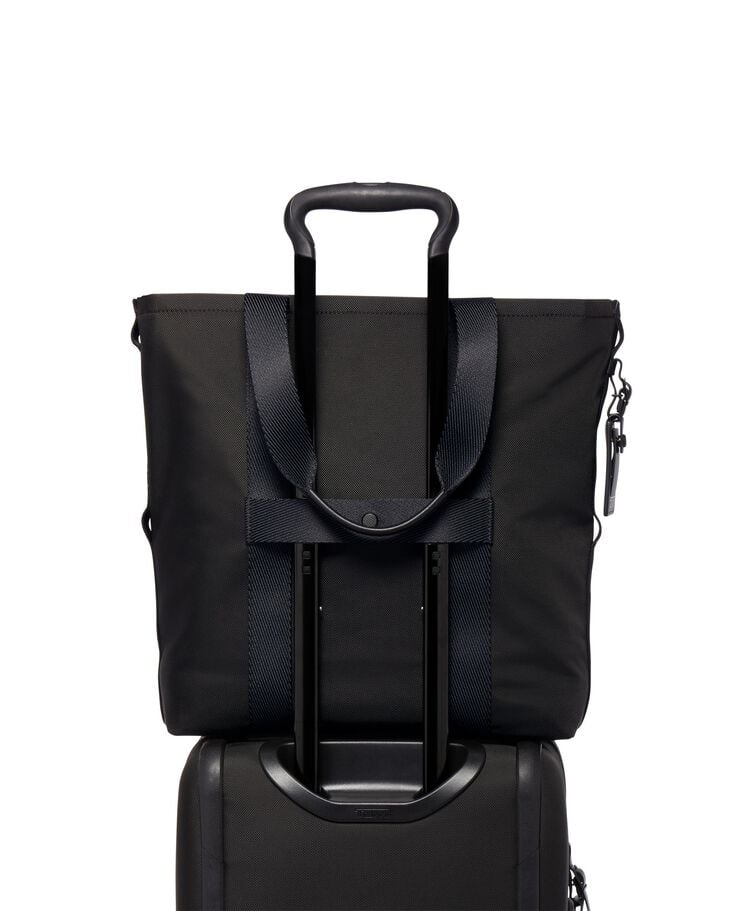 ALPHA BRAVO Essential North/South Tote  hi-res | TUMI