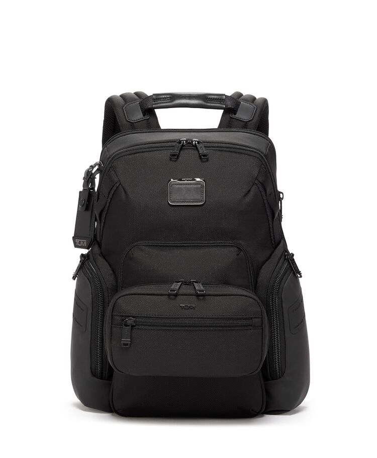 TUMI TRAVEL ACCESS. 拉鏈收納袋 hi-res | TUMI