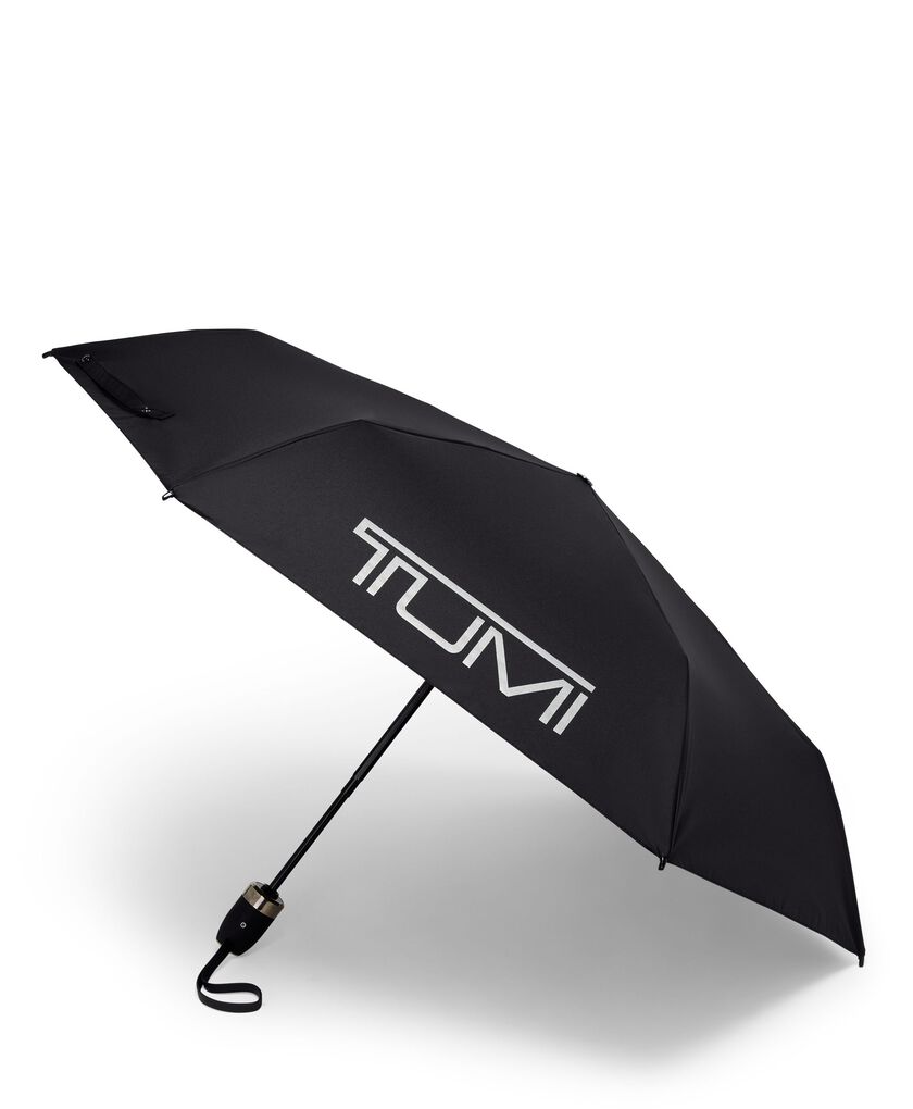 TUMI UMBRELLAS SMALL AUTO CLOSE UMBRELLA  hi-res | TUMI