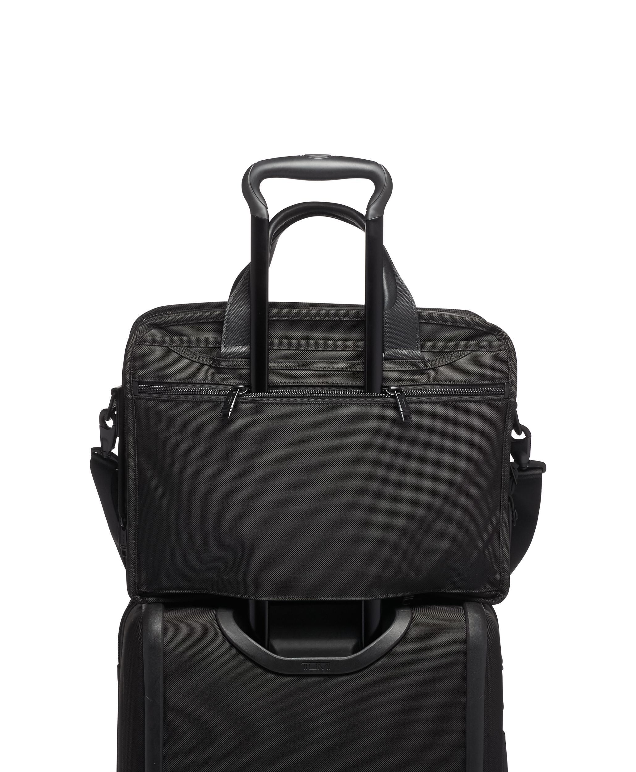 バッグ TUMI 26141 expandable computer brief Tumi Alpha 26141d4 Organizer Expandable Bag Laptop Computer