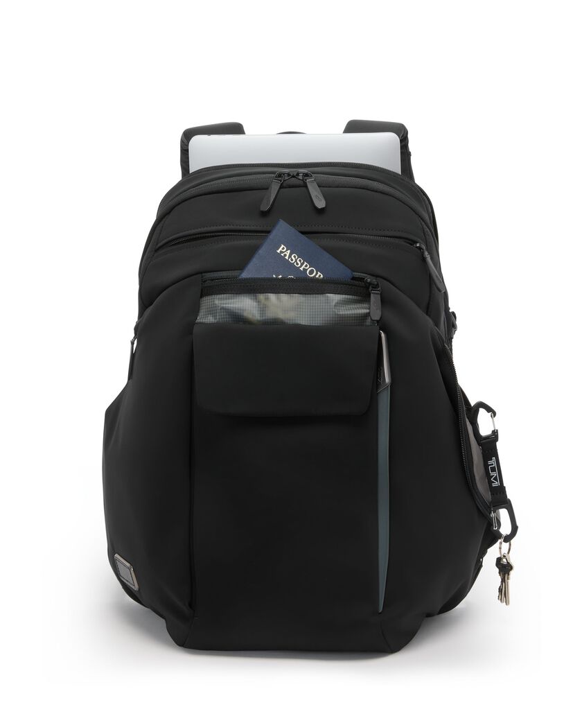 TUMI AXIS 大號背囊 （25L）  hi-res | TUMI