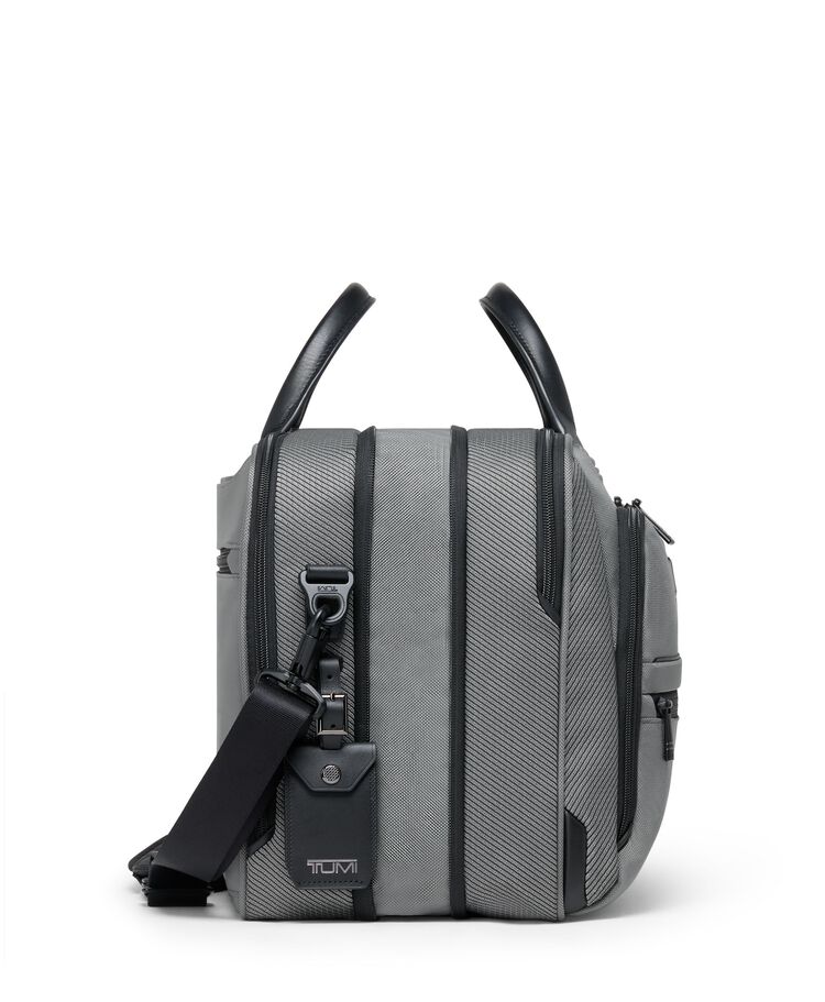 TUMI ALPHA 中號15" 可擴展公事包  hi-res | TUMI