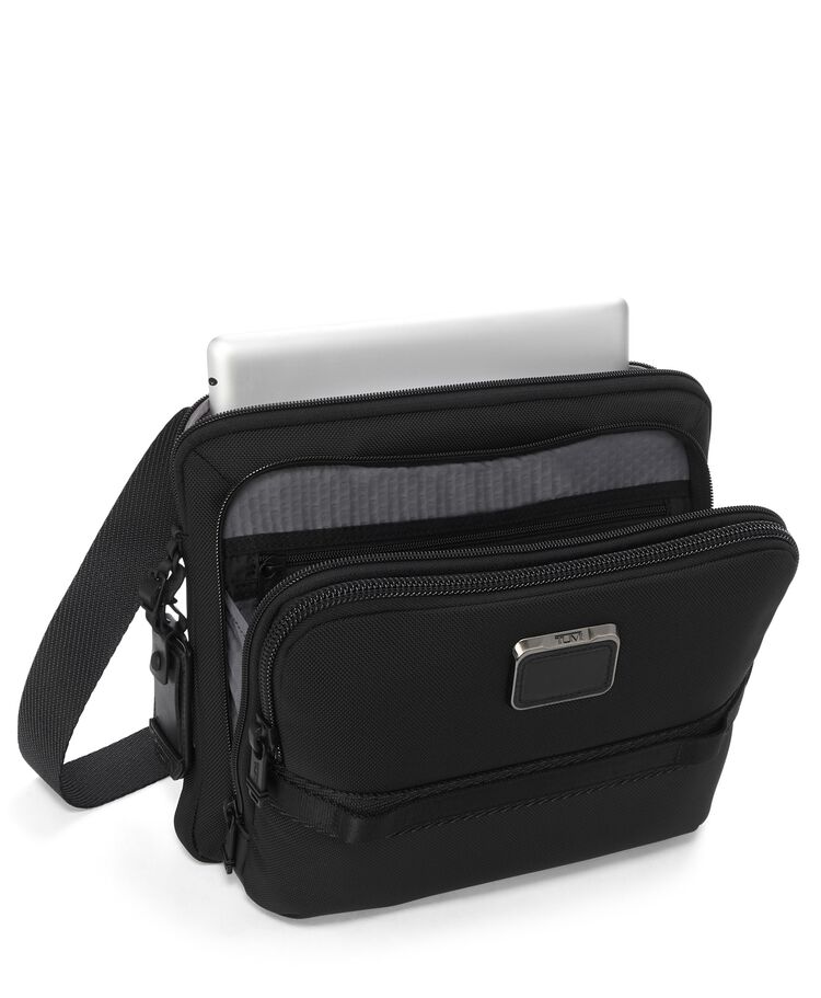 ALPHA BRAVO Service Crossbody hi-res | TUMI