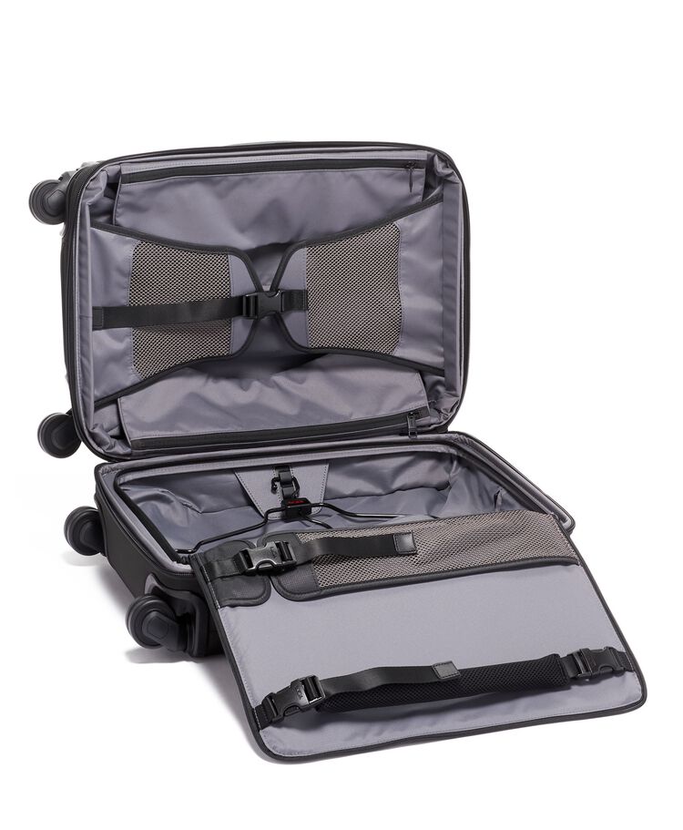TUMI ALPHA International Office 4 Wheeled Carry-On  hi-res | TUMI