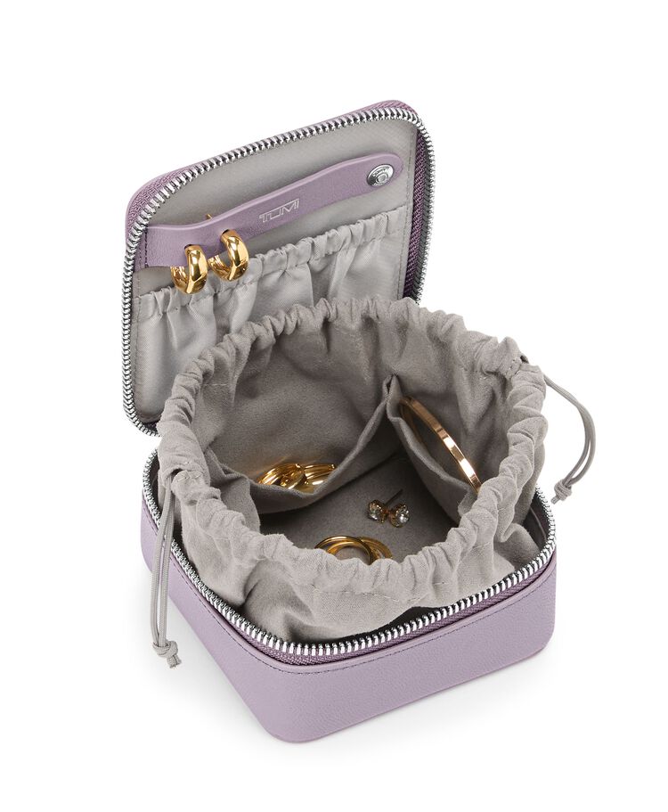 Tumi BELDEN SLG JEWELRY CASE hi-res | TUMI