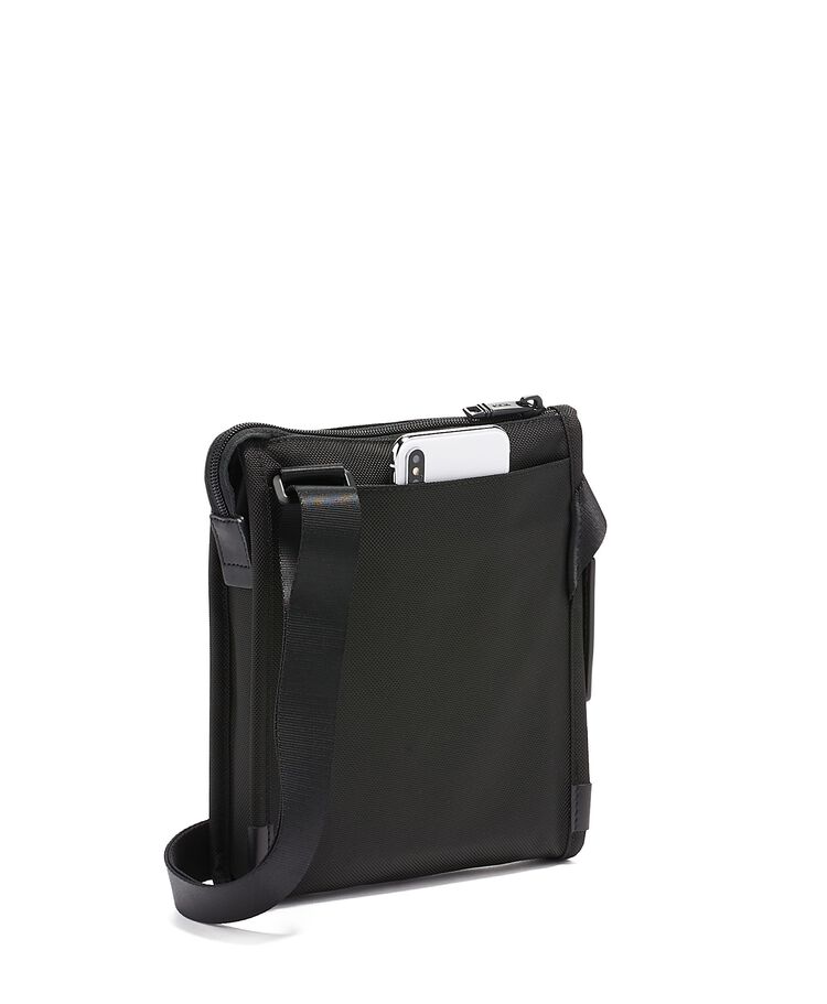 TUMI ALPHA Pocket Bag Small hi-res | TUMI