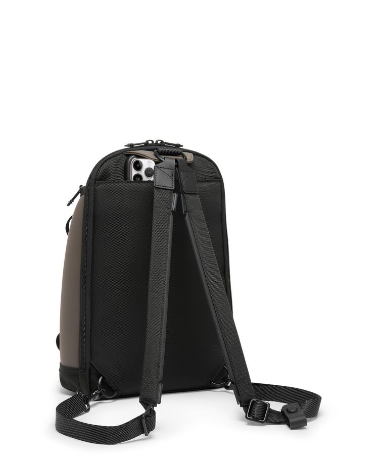 ALPHA BRAVO Knight Sling Backpack  hi-res | TUMI