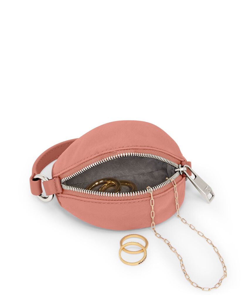 VOYAGEUR Charm Pouch  hi-res | TUMI