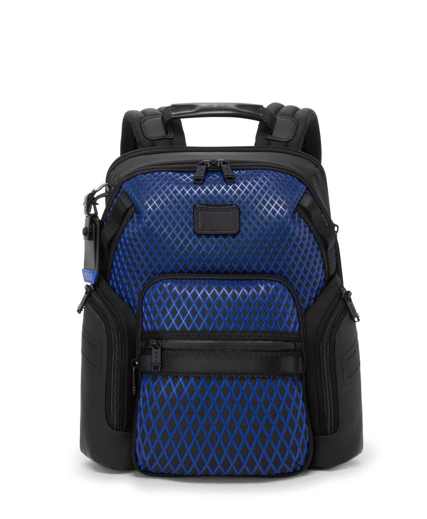Tumi ALPHA BRAVO NAVIGATION BACKPACK  hi-res | TUMI
