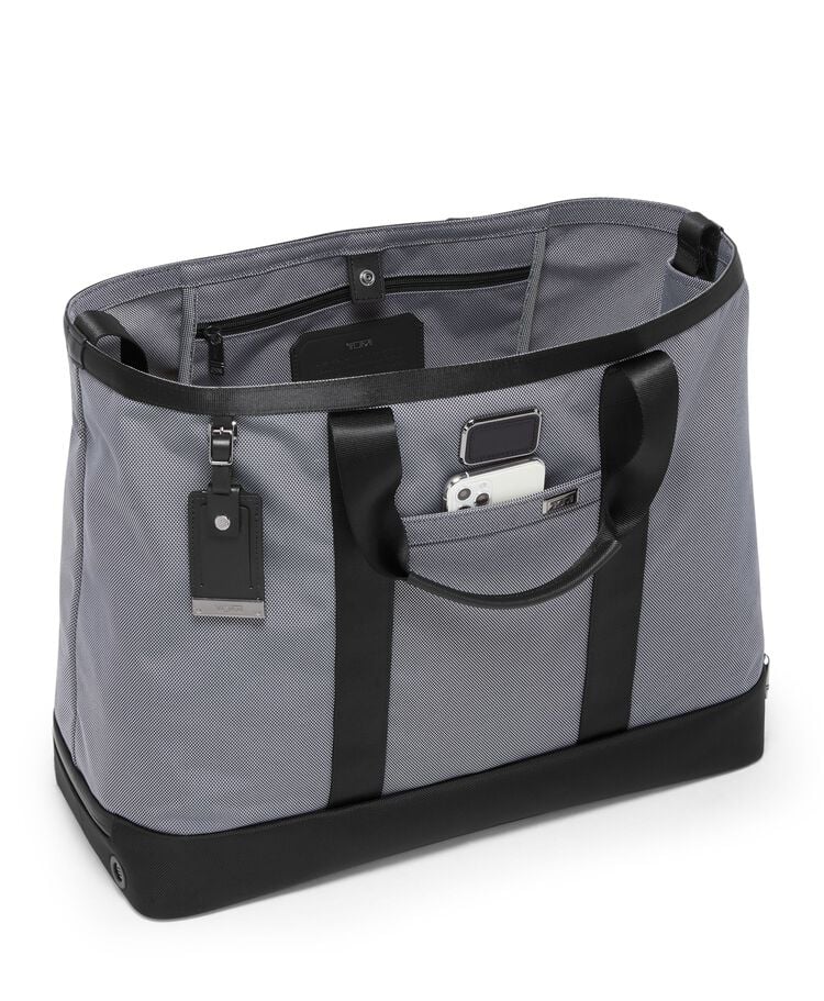 TUMI ALPHA Carryall Tote hi-res | TUMI