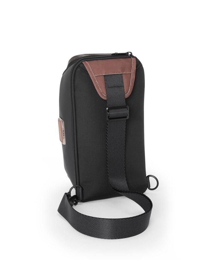 ALPHA BRAVO Platoon Sling hi-res | TUMI