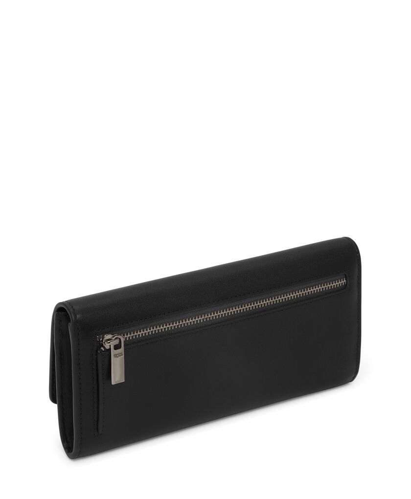BELDEN SLG Continental 翻蓋銀包  hi-res | TUMI