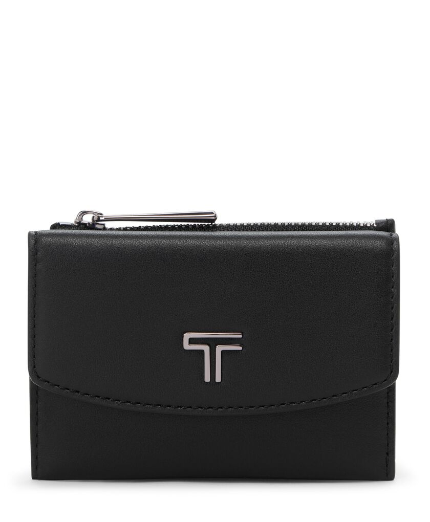 Tumi BELDEN SLG FLAP CARD CASE  hi-res | TUMI