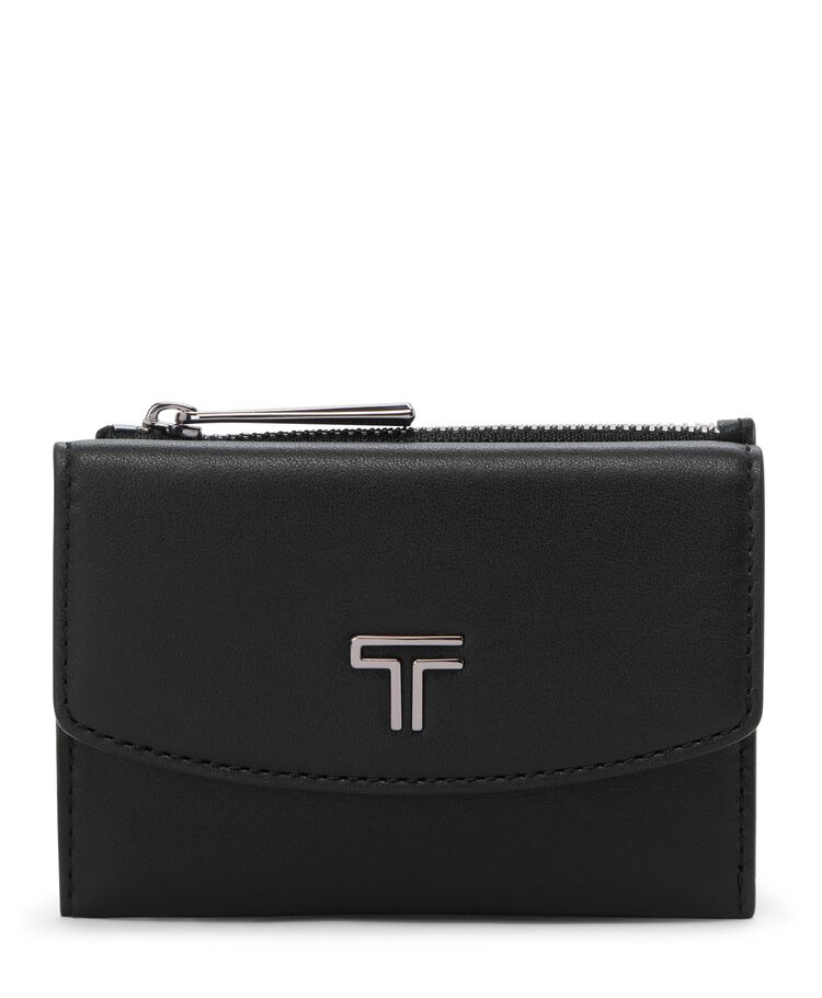 Tumi BELDEN SLG FLAP CARD CASE  hi-res | TUMI