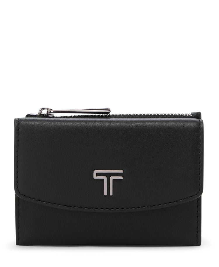 Tumi BELDEN SLG FLAP CARD CASE hi-res | TUMI