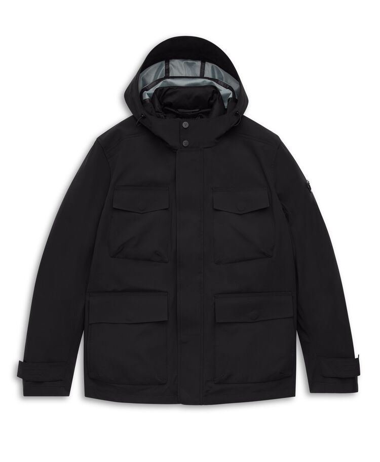 Tumi OUTERWEAR MENS 3-IN-1 SYSTEM JACKET S hi-res | TUMI