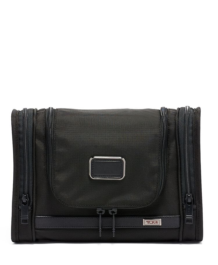 TUMI ALPHA Hanging Travel Kit  hi-res | TUMI