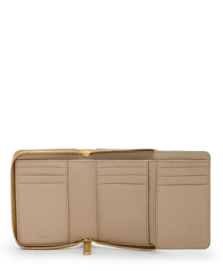 Tumi BELDEN SLG TRI-FOLD ZIP-AROUND hi-res | TUMI