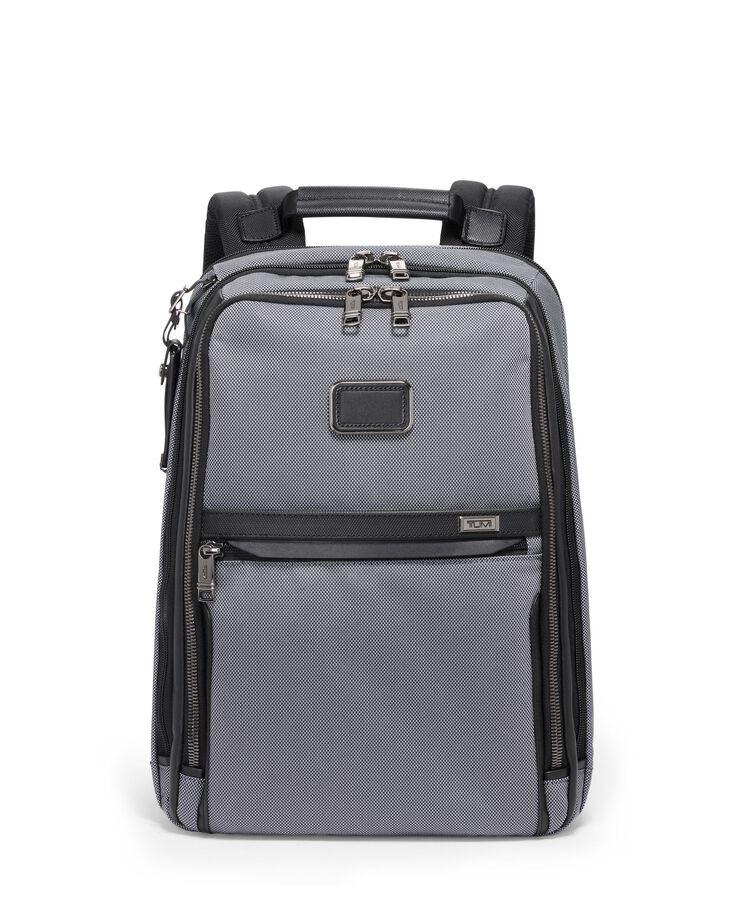 Tumi alpha bravo slim clearance