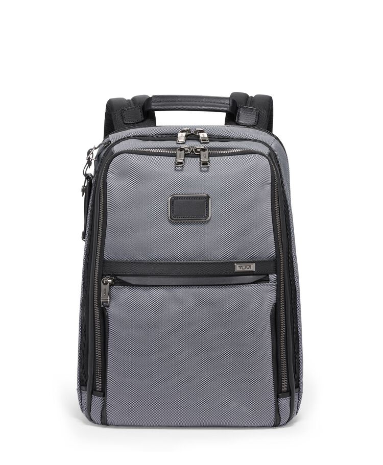 TUMI ALPHA Slim Backpack  hi-res | TUMI